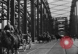 Image of soldiers parade Germany, 1936, second 16 stock footage video 65675055473
