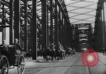 Image of soldiers parade Germany, 1936, second 19 stock footage video 65675055473