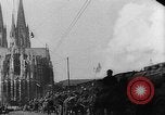 Image of soldiers parade Germany, 1936, second 21 stock footage video 65675055473