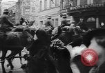 Image of soldiers parade Germany, 1936, second 31 stock footage video 65675055473