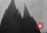 Image of soldiers parade Germany, 1936, second 37 stock footage video 65675055473