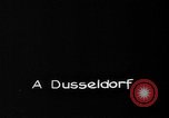 Image of soldiers parade Germany, 1936, second 38 stock footage video 65675055473
