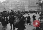 Image of soldiers parade Germany, 1936, second 49 stock footage video 65675055473