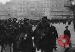 Image of soldiers parade Germany, 1936, second 51 stock footage video 65675055473
