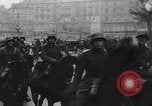 Image of soldiers parade Germany, 1936, second 52 stock footage video 65675055473