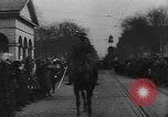 Image of soldiers parade Germany, 1936, second 58 stock footage video 65675055473