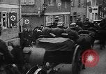 Image of soldiers parade Germany, 1936, second 17 stock footage video 65675055474