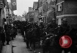 Image of soldiers parade Germany, 1936, second 23 stock footage video 65675055474