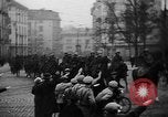 Image of soldiers parade Germany, 1936, second 24 stock footage video 65675055474