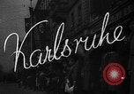 Image of soldiers parade Germany, 1936, second 27 stock footage video 65675055474