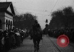 Image of soldiers parade Germany, 1936, second 29 stock footage video 65675055474