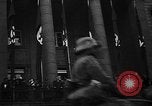 Image of soldiers parade Germany, 1936, second 33 stock footage video 65675055474