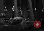 Image of soldiers parade Germany, 1936, second 34 stock footage video 65675055474