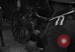Image of soldiers parade Germany, 1936, second 36 stock footage video 65675055474