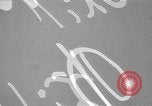 Image of soldiers parade Germany, 1936, second 39 stock footage video 65675055474