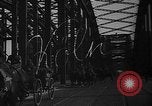 Image of soldiers parade Germany, 1936, second 43 stock footage video 65675055474