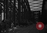 Image of soldiers parade Germany, 1936, second 44 stock footage video 65675055474
