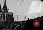 Image of soldiers parade Germany, 1936, second 47 stock footage video 65675055474