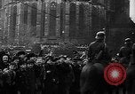 Image of soldiers parade Germany, 1936, second 53 stock footage video 65675055474