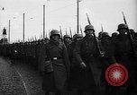 Image of soldiers parade Germany, 1936, second 57 stock footage video 65675055474