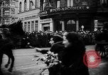 Image of soldiers parade Germany, 1936, second 59 stock footage video 65675055474
