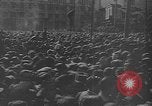 Image of European mobs seeking vengeance against fascists Germany, 1945, second 17 stock footage video 65675055475