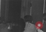 Image of European mobs seeking vengeance against fascists Germany, 1945, second 26 stock footage video 65675055475