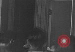 Image of European mobs seeking vengeance against fascists Germany, 1945, second 27 stock footage video 65675055475