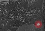 Image of European mobs seeking vengeance against fascists Germany, 1945, second 28 stock footage video 65675055475