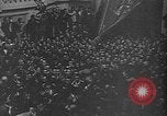 Image of European mobs seeking vengeance against fascists Germany, 1945, second 29 stock footage video 65675055475