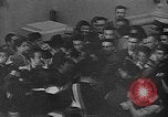 Image of European mobs seeking vengeance against fascists Germany, 1945, second 33 stock footage video 65675055475