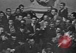 Image of European mobs seeking vengeance against fascists Germany, 1945, second 35 stock footage video 65675055475
