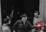 Image of European mobs seeking vengeance against fascists Germany, 1945, second 37 stock footage video 65675055475