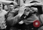 Image of European mobs seeking vengeance against fascists Germany, 1945, second 43 stock footage video 65675055475