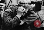 Image of European mobs seeking vengeance against fascists Germany, 1945, second 44 stock footage video 65675055475