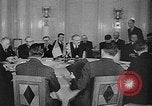 Image of European mobs seeking vengeance against fascists Germany, 1945, second 57 stock footage video 65675055475