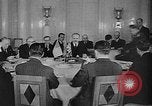 Image of European mobs seeking vengeance against fascists Germany, 1945, second 58 stock footage video 65675055475