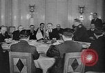 Image of European mobs seeking vengeance against fascists Germany, 1945, second 59 stock footage video 65675055475