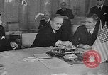 Image of European mobs seeking vengeance against fascists Germany, 1945, second 60 stock footage video 65675055475
