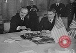 Image of European mobs seeking vengeance against fascists Germany, 1945, second 61 stock footage video 65675055475