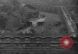 Image of German civilian executed for war crimes Rheinbach Germany, 1945, second 1 stock footage video 65675055476