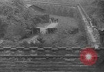 Image of German civilian executed for war crimes Rheinbach Germany, 1945, second 3 stock footage video 65675055476