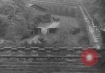 Image of German civilian executed for war crimes Rheinbach Germany, 1945, second 4 stock footage video 65675055476