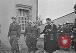 Image of German civilian executed for war crimes Rheinbach Germany, 1945, second 5 stock footage video 65675055476