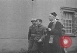 Image of German civilian executed for war crimes Rheinbach Germany, 1945, second 8 stock footage video 65675055476