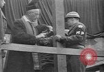 Image of German civilian executed for war crimes Rheinbach Germany, 1945, second 22 stock footage video 65675055476