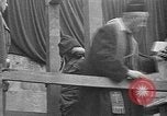 Image of German civilian executed for war crimes Rheinbach Germany, 1945, second 23 stock footage video 65675055476