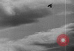 Image of German civilian executed for war crimes Rheinbach Germany, 1945, second 33 stock footage video 65675055476