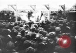 Image of German civilian executed for war crimes Rheinbach Germany, 1945, second 36 stock footage video 65675055476