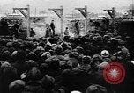 Image of German civilian executed for war crimes Rheinbach Germany, 1945, second 38 stock footage video 65675055476